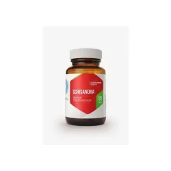 Schisandra 90 kapsułek cytryniec chiński
