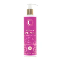 Żel pod prysznic i do kąpieli Magiczne Mumio 280ml Nami