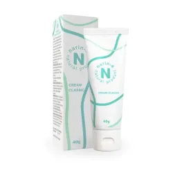 Krem klasyczny z serwatką Narine 40g Narex krem Narin-e Lactobacillus acidophilus