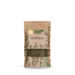 Bazylia 20g Ziółko  Ocimum basilicum