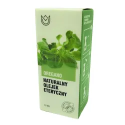 Olejek eteryczny o zapachu oregano 12ml Naturalne Aromaty
