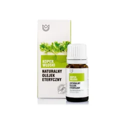 Olejek eteryczny o zapachu kopru włoskiego 12ml Naturalne Aromaty koper włoski