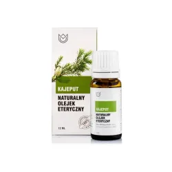 Olejek eteryczny kajeputowy 12ml Naturalne Aromaty kajeput