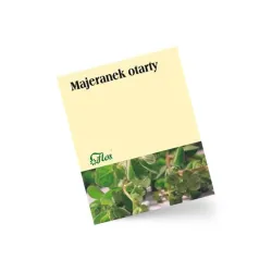 Majeranek otarty 50g Flos majeranek ogrodowy Maioranae herba