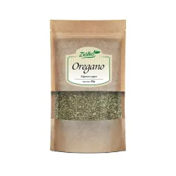 Oregano 50g Ziółko Origanum vulgare