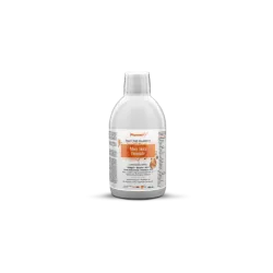 Włosy Skóra Paznokcie formuła w płynie 500ml PharmoVit kolagen biotyna mam kwas hialuronowy koenzym Q10 selen krzem