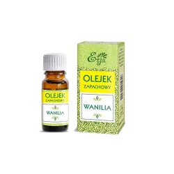 Olejek zapachowy Wanilia 10ml Etja