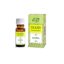 Olejek zapachowy Kawa 10ml Etja