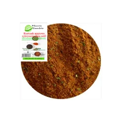Kurczak miętowo-cytrynowy - bez soli - 40g Planeta Smaków papryka czosnek mięta chili kardamon