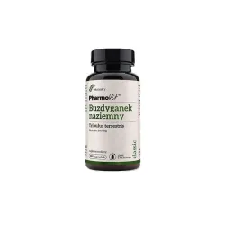 Buzdyganek naziemny 90 kapsułek PharmoVit Tribulus terrestris