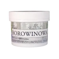 Maść Borowinowa 150 ml
