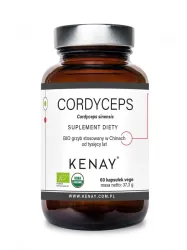 Cordyceps BIO