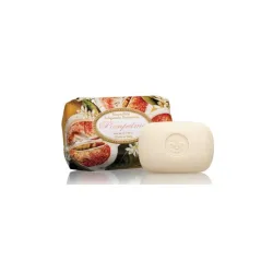 Mydło naturalne włoskie o zapachu grejpfruta 200g Saponificio Artigianale Fiorentino