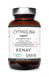 CYTYKOLINA COGNIZIN