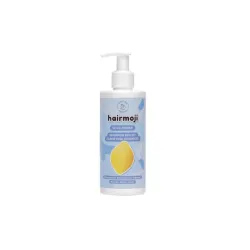 Szampon mocny do włosów Sour Power 240ml Hairmoji prebiotyk inulina izomerat sacharydowy