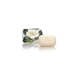 Mydło naturalne włoskie o zapachu magnolii 200g Saponificio Artigianale Fiorentino