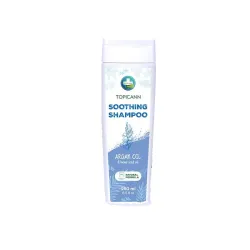 Szampon do włosów z wyciągiem z konopi Soothing Shampoo 250ml Annabis