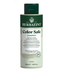 Szampon chroniący kolor Color Safe 260ml Herbatint