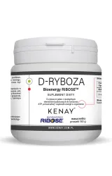 D-Ryboza Bioenergy RIBOSETM