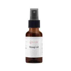 Mosqi Oil 50ml Natur Planet citronella trawa cytrynowa
