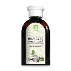 Szampon do włosów łopianowy 250ml Krasota i Zdrowie Enjee