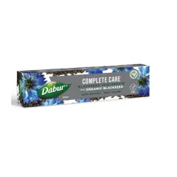 Pasta do zębów z organiczną czarnuszką 100ml Dabur