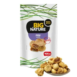 Figi suszone 400g Big Nature