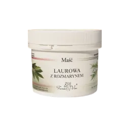 Maść laurowa z rozmarynem 150ml Farm-Vix
