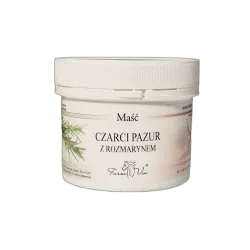 Maść czarci pazur z rozmarynem 150ml Farm-Vix