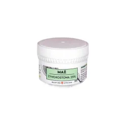 Maź żywokostowa 50g BJK BIO żywokost