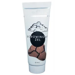 Żel borowinowy w tubie 250ml Farm-Vix