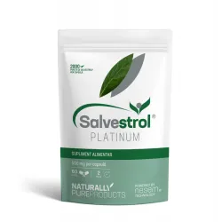 Salvestrol Platinum 60 kaps. po 2000 punktów Salvestrol®