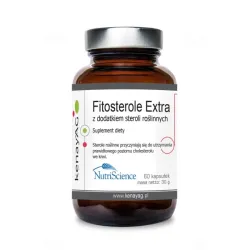 Fitosterole Ekstra