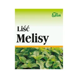 Liść melisy - 50g