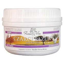 Żel aktywny Czarci pazur 350g Farm-Vix