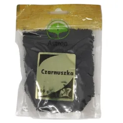 Czarnuszka prażona 100g