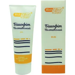 Biszofit Połtawski Żel do ciała w płynie 75ml