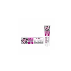 Pasta do zębów homeopatyczna z organiczną wodą różaną 65ml Rose Rio