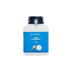 Oliwa magnezowa chlorek magnezu 50% - 500ml ChemWorld