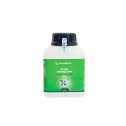 Oliwa magnezowa siarczan magnezu 50% -  500ml ChemWorld