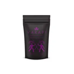 Yerba Mate Vakapi Frutas Bayas 500g pagarwajska yerba
