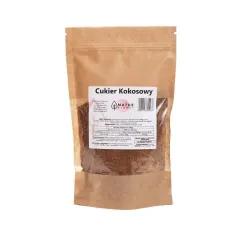 Cukier kokosowy 500g Natur Planet