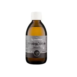 Srebrne DMSO w płynie 250ml ChemWorld