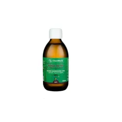 DMSO Dimetylosulfotlenek z Magnezem (siarczan) - Roztwór 60% 250ml ChemWorld
