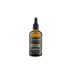 Terpentynowy Olej Sosnowy 100ml ChemWorld