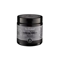 Żel Srebrne DMSO 70% żel 120ml ChemWorld