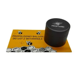 Balsam propolisowy do ust z witaminą E 5ml Prop-Mad