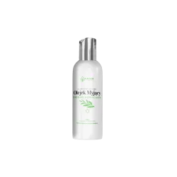 Olejek myjący o aromacie Drzewa Herbacianego 150ml Natur Planet olejek do demakijażu drzewo herbaciane