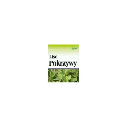 Pokrzywa liść herbatka 50 g
