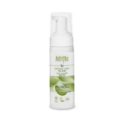Pianka oczyszczająca do mycia twarzy z zieloną herbatą 150ml Anthyllis
